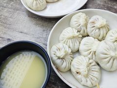 -津门张记包子铺(华昌道店)