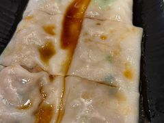 -白天鹅宾馆-宏图府餐厅