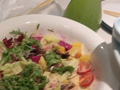 -额娘·春饼烤鸭(华北七楼创始店)