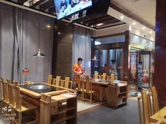 -竹犇番茄火锅(长风街店)
