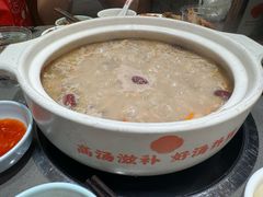 -好彩猪肚鸡(正弘城店)