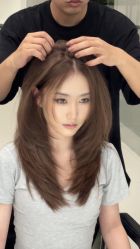 -DL HOPE明星造型