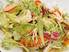 -菜香根大酒楼(首师大店)