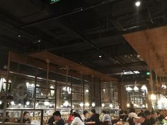 -华豫川酒家(大卫城店)