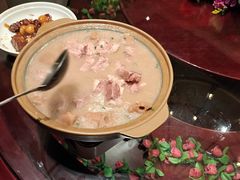 -俭朴菜(鲁磨路店)