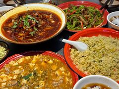 -馬伍旺川菜(江北虹悦城店)