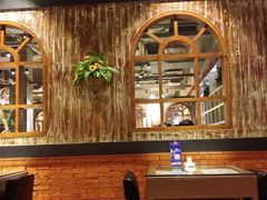 大堂-稻香村全民餐厅(鄱阳店)