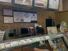 -赛百味SUBWAY(凯德mall大峡谷店)