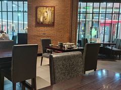 大堂-三俞竹苑(红旗街万达店)