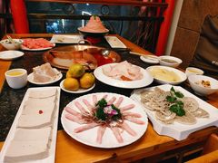 -老码头火锅(骡马市店)