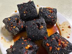 -五娭毑臭豆腐(黄兴南路店)