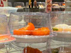 -小乔回转寿司(铁东万象汇店)
