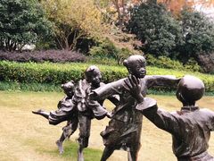 -杭州城北体育公园