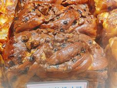 -红心闪闪面包牛奶公司(旺角星辰店)