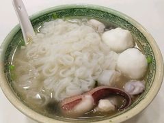 -文辉墨鱼丸大王(铜锣湾渣甸街总店)