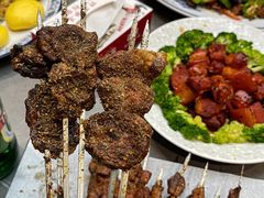 -食鸡公社辣子鸡·潍坊菜·烧烤