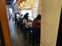 -西西弗书店&矢量咖啡(静安大悦城店)