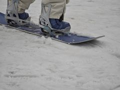-玉龙湾滑雪场