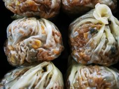 纸皮烧卖-217笋干馄饨