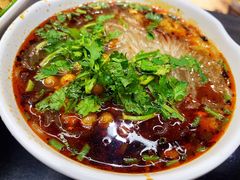 -林静小吃(复兴路店)