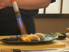 -鮨政·Omakase(港汇恒隆广场店)