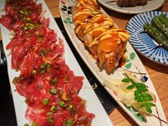 -沼津港精致料理·寿喜烧·烧鸟(青浦宝龙广场日料榜单店)