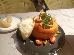 -Home Thai·泰谣(王府井apm店)