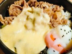 -Fuzzy Bistro 浮几韩餐·茶酒馆