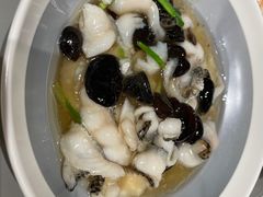 -红城阁·上海味道(四平路店)