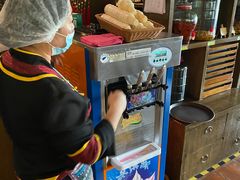 -滇釜火锅·能喝汤的火锅(车公庄店)