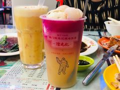 -澳门陈光记烧味饭店(万象城店)