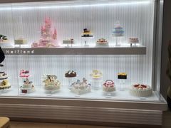 -好利来(乐堤港店)