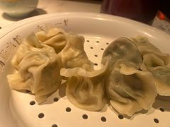 -日丰园海肠水饺·老字号大连海鲜(银泰城店)