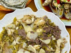 -面道赞宁海海鲜面(迎凤街店)