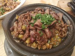 -老砂锅(城北店)