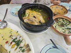 -美味之家·湖景农家乐(太湖东山店)