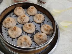 -万松园美食街
