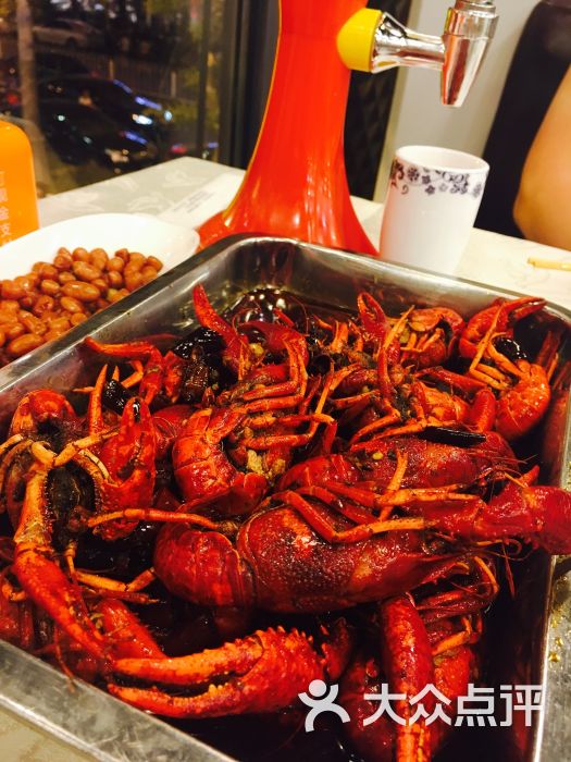簋街仔仔小龙虾(六分店)图片 - 第29张