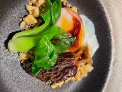 -北京古城老院厉晓麟精致菜