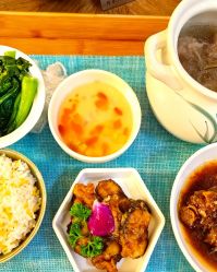 -和伊母婴护理中心·全套房(金山店)