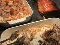 -解放碑威斯汀酒店-知味国际美食餐厅