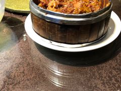 -刘胖子家常菜·蹄花焖藕(中央花园店)