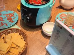 -奉天掌柜·非遗猪手·笨饺子(崇山路店)