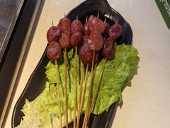 -二荆条·蜀鲜汇城市森林火锅