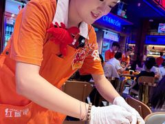 -红盔甲·小龙虾(车公庙店)