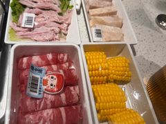 -野妹经典火锅(民治店)