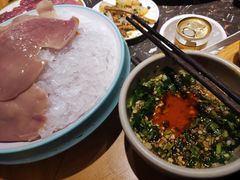 -堂客老火锅(欣阳广场总店)