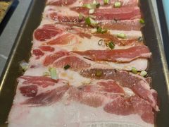 -正宗齐齐哈尔烤肉·齐牛哥鲜切炭火烤肉(杭州总店)