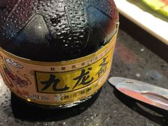 -宽板凳老灶火锅(簋街店)