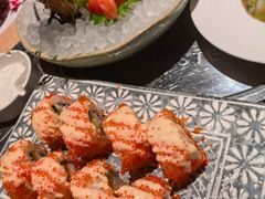 -隐泉京望日式料理(太和广场店)